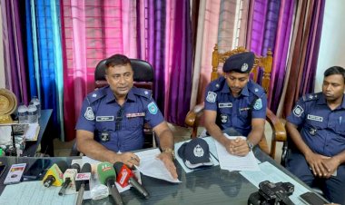 গোবিন্দগঞ্জে গলা কেটে জামায়াত নেতা নজরুল হত্যার রহস্য উন্মোচন: মূল আসামি গ্রেফতার, উদ্ধার ছুরি ও মোবাইল