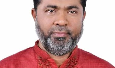 বিনা প্রতিদ্বন্দ্বিতায় নির্বাচিত  হলেন সাংগঠনিক পদে  হুমায়ুন কবির বাবুল