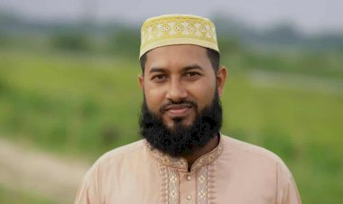 বুড়িচংয়ে কাজীর বিরুদ্ধে বাল্যবিবাহ ও অনিয়মের অভিযোগ: তদন্তের মুখে কাজী