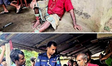 শ্রীপুরে অপ্রাপ্তবয়স্ক স্কুলছাত্রীর ওপর যৌন নিপীড়নের অভিযোগে এক ব্যক্তি আটক