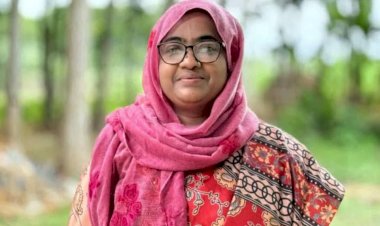 প্রতিকার চেয়ে জেলা প্রশাসক ও সিভিল সার্জনের নিকট লিখিত অভিযোগ পাংশার দিশা মেডিকেয়ার হাসপাতাল ও ডা. সুমির বিরুদ্ধে অপচিকিৎসার অভিযোগ