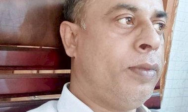 মনোহরদীতে ইউপি চেয়ারম্যান কাউসার রশিদ বিপ্লব গ্রেফতার