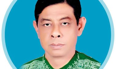 বিএনপি’র ৪৭তম প্রতিষ্ঠাবার্ষিকীতে শুভেচ্ছা ও অভিনন্দন জানিয়েছেন
