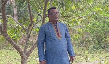 মনোহরদীতে সাংবাদিক পরিবারের উপর হামলার ঘটনার মিমাংসা