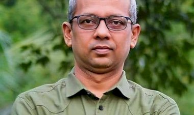 বিএনপি’র ৪৭তম প্রতিষ্ঠাবার্ষিকীতে শুভেচ্ছা জানালেন সাবেক ছাত্রনেতা মোঃ নাজমুল হক