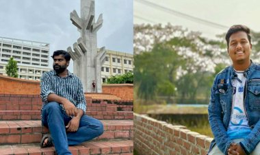 পাবিপ্রবিতে রংপুর জেলার ছাত্র কল্যাণ সমিতির নতুন কমিটি ঘোষণা