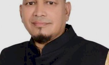 পাবনায় বিস্ফোরক দ্রব্য মামলায় আওয়ামীলীগ  নেতা সাবেক উপজেলা চেয়ারম্যান বাকী বিল্লাহ গ্রেফতার