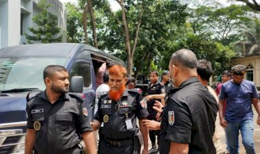 গাজীপুরে র‌্যাব সদস্যদের অবরুদ্ধ: অস্ত্র ও সরকারি কাজে বাধা মামলায় গ্রেপ্তার ১৪