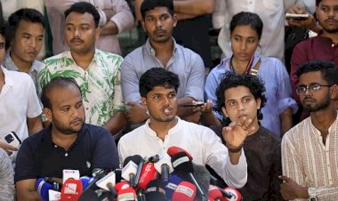 ডাকসু নির্বাচনে ছাত্রদলের ভরাডুবি: কারণগুলো কী?