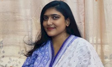মুগদায় নিজের বাসা থেকে গৃহবধূর লাশ উদ্ধার; গ্রেপ্তারের পর স্বামী কারাগারে