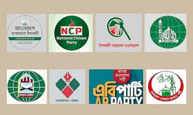হঠাৎ কেন এই যুগপৎ আন্দোলন, জামায়াতের সঙ্গে যাবে এনসিপি? আলতাফ পারভেজের কলাম