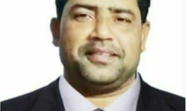 হাসানপুর ইউনিয়ন পরিষদ নির্বাচনে প্রতিদ্বন্দ্বীতার ঘোষণা দিলেন পলাশ