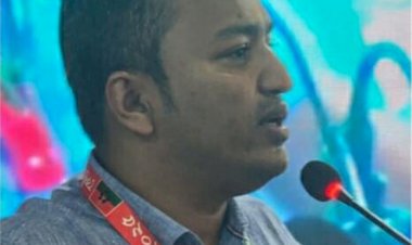 ১৭ বছর পর কেশবপুর জন্মভূমিতে ফিরছেন বিএনপির কেন্দ্রীয় নেতা কাজী রওনকুল