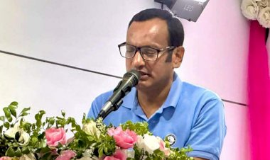 ‘আর্ন্তজাতিক পরমাণু সপ্তাহ’ উদযাপনে মস্কো যাচ্ছেন  -পাবনা প্রেসক্লাবের সাবেক সভাপতি  এবিএম ফজলুর রহমানসহ দেশের খ্যাতনামা ছয় সাংবাদিক
