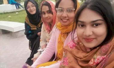 তোমাদের প্রাণে - প্রভাষক এস এম মনিরুজ্জামান আকাশ