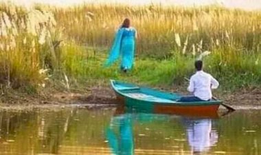 ৬৭ দিনের পুষ্প (এস এম মনিরুজ্জামান আকাশ)