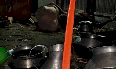 ঠাকুরগাঁওয়ে মা–মেয়ের অর্ধগলিত মরদেহ উদ্ধার
