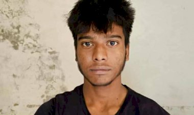 নওগাঁর মান্দা পাখি বেগম হত্যার  প্রধান আসামি তাইজুল ইসলাম গ্রেপ্তার