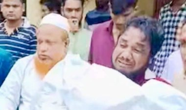 টেকনাফে নিখোঁজ শিশু কন্যার মৃতদেহ পুকুর থেকে উদ্ধার, আটক- ৬