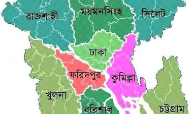ষড়যন্ত্র চক্রান্তের বেড়াজালে - এস এম মনিরুজ্জামান আকাশ