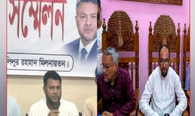 রাজাপুরে মনোনয়নপ্রত্যাশীকে হামলা, প্রতিপক্ষের সংবাদ সম্মেলনে পাল্টা অভিযোগ