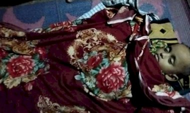 নাইক্ষ্যংছড়ি'র বাইশারীতে বিদ্যুৎস্পৃষ্টে সাড়ে ৪ বছরের শিশুর মৃত্যু