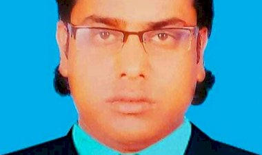 কোন কিছুই চিরস্থায়ী নয়; সময়ের ব্যবধানে অনেক কিছুই বদলে যায়!