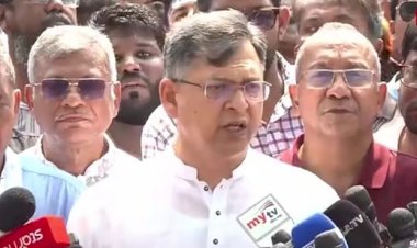 বিএনপির এক আসনে একাধিক প্রার্থী তালিকাভুক্তি