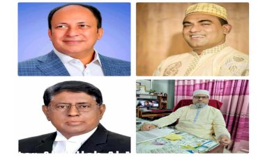 কুমিল্লা - ৫ বুড়িচং -ব্রাহ্মণপাড়া  আসনে কে হচ্ছেন বিএনপির ধানের শীষের কান্ডারী