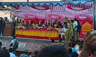 সাপাহার যুবদলের ৪৭তম প্রতিষ্ঠা বার্ষিকী উদযাপন