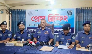 দিনাজপুরে বীরগঞ্জের প্রাণ দাসের আত্মহত্যা নয়, পরিকল্পিত হত্যা! পিবিআইয়ের তদন্তে বেরিয়ে এলো হত্যা রহস্য