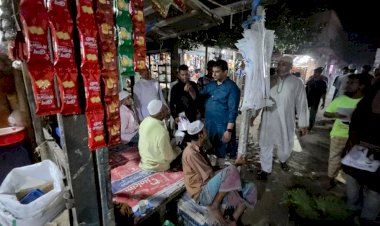 কুমিল্লা-৫ আসনে এবি পার্টির প্রার্থী ব্যারিস্টার যোবায়ের আহমেদ ভূঁইয়ার গণসংযোগ ও উঠান বৈঠক