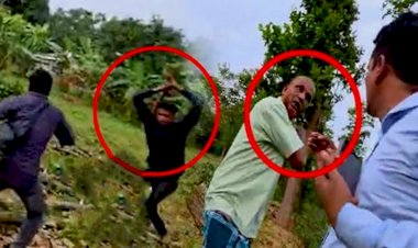 কাপাসিয়ায় সাংবাদিকদের ওপর হামলায় জড়িত দুই স্বেচ্ছাসেবক দল নেতা স্থায়ীভাবে বহিষ্কার