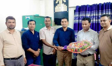 টিএমএসএস জয়পুরহাট নতুন ডোমেইনের উদ্বোধন : নতুন স্বপ্ন, নতুন যাত্রা, নতুন লক্ষ্য”