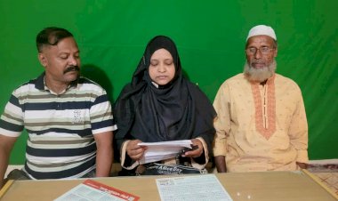 বুড়িচংয়ে সম্পত্তির জেরে নারীকে মারধর ও শ্লীলতাহানির অভিযোগ