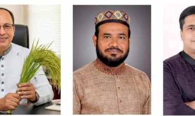 কুমিল্লা -৫ আসন: মাঠে সক্রিয় বিএনপি-জামায়াত