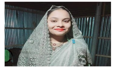 ঠাকুরগাঁওয়ে স্বামীর বাড়ি থেকে পাঁচ মাসের অন্তঃসত্তা নারী নিখোঁজ