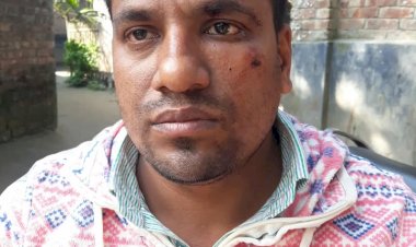 চিরিরবন্দর উপজেলা রাণীরবন্দরে বোরখা পড়ে অভিনব কৌশলে ছিনতাইয়ের চেষ্টা।