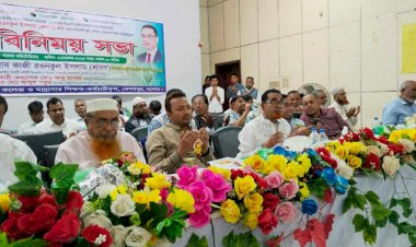 কেশবপুরে 