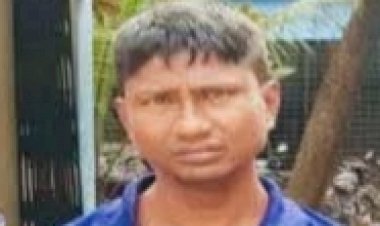 চিরিরবন্দরে ২০০ পিচ ইয়াবাসহ মাদক সম্রাট সাদক আলী গ্রেফতার!