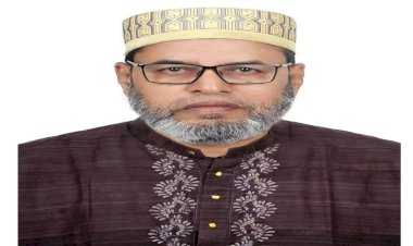 বুড়িচংয়ে আ'লীগ নেতা ও ইউপি চেয়ারম্যান আবু  তাহের আটক