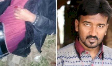 কেশবপুরের এক যুবককে মনিরামপুরে  প্রকাশ্যে গুলি করে হত্যা