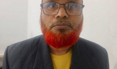 বুড়িচংয়ে উপজেলা আওয়ামী লীগের সদস্য আবদুল কুদ্দুস গ্রেপ্তার, কারাগারে প্রেরণ