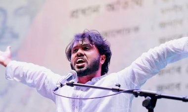 শহীদ ওসমান হাদি হত্যা মামলার অভিযোগপত্রে বাদী নারাজ