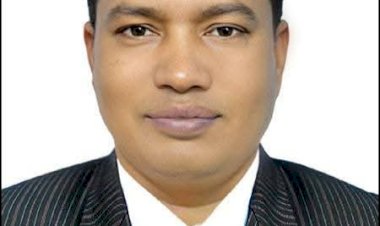 দাঁড়িপাল্লার পক্ষে ব্যাপক সাড়া মিলছে   জহিরুল কাইয়ুম