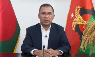 ‘নিরাপদ ও মানবিক বাংলাদেশ’ গড়বে বিএনপি