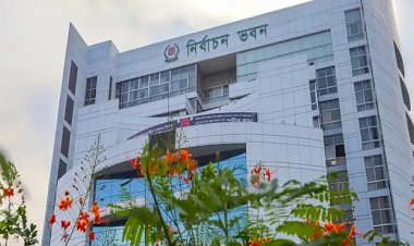 ভোটের দিন আইনশৃঙ্খলা পরিস্থিতি ও দুই ঘণ্টা পরপর ভোটের হার জানাবে ইসি