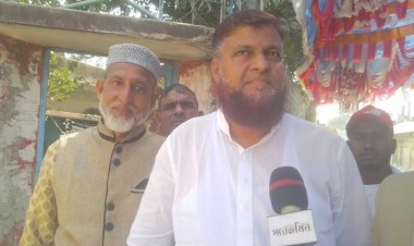 শুরু  হয়েছে এয়োদশ জাতীয় সংসদীয়  নির্বাচন ও গণভোট