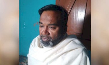 রংপুর-৪ আসনে ভোট পুনঃগণনার দাবি আবু নাসের শাহ মাহাবুবার রহমানের