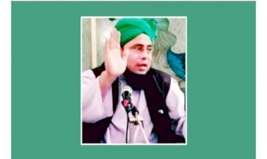 রোজাদারকে মহান আল্লাহ তায়ালা নিজ হাতে পুরস্কার দিবেন! দুধরচকী